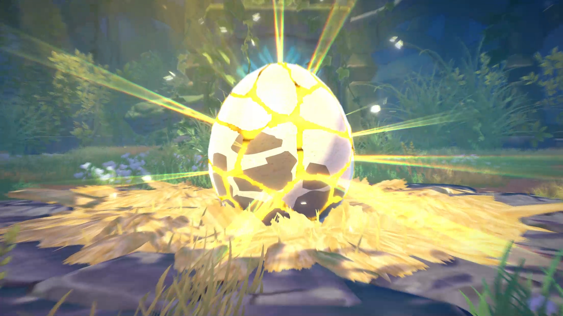 Volzerk Game Screenshot