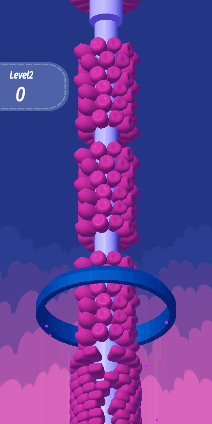 Screenshot of Corn On The Cob