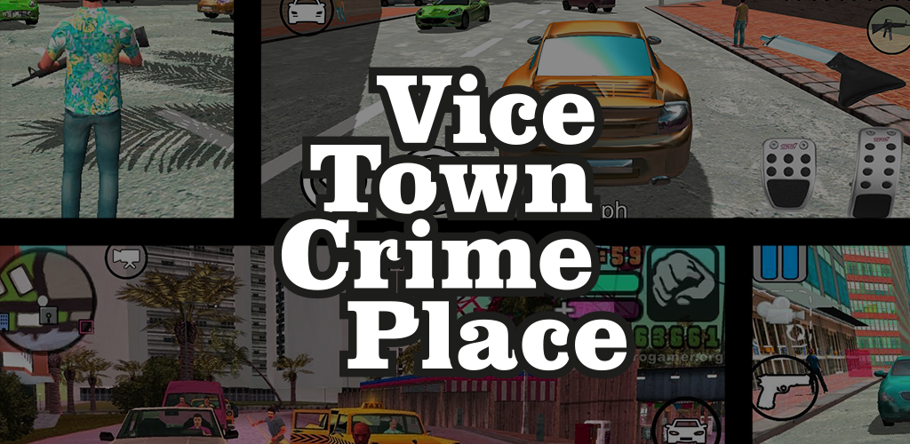 Vice Town screenshot
