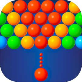 Bubble Shooter - Pop Bubbles APK for Android Download