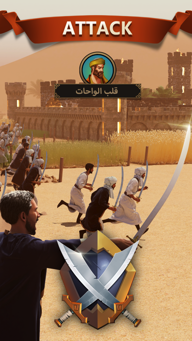 Tribal Knights mobile android iOS apk download for free-TapTap