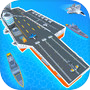 Idle Aircraft Carrier