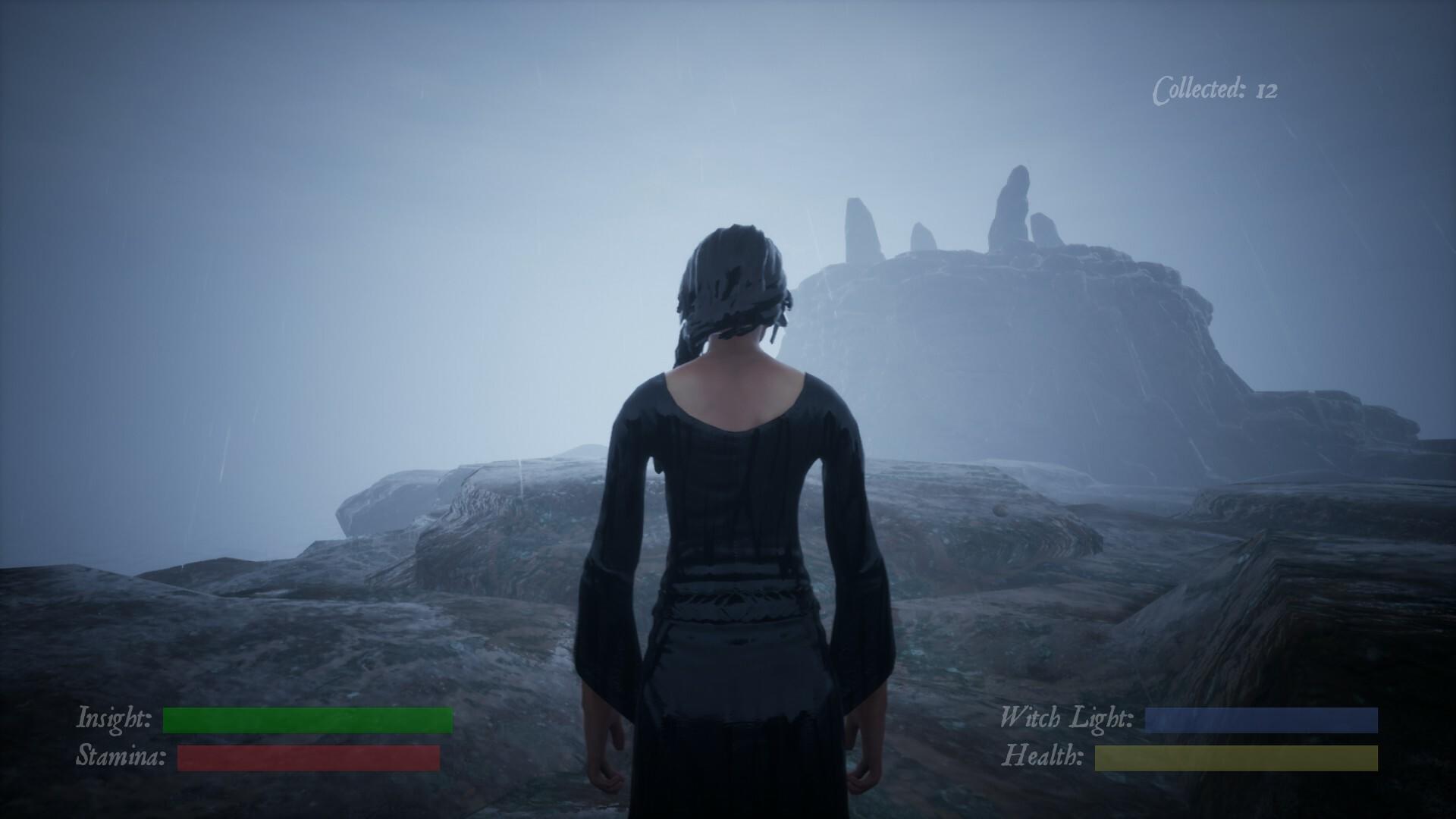 Screenshot 3 of Inkubus Sukkubus - She of a Thousand Names 