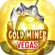 Thợ mỏ vàng Vegas: Cơn sốt vàng
