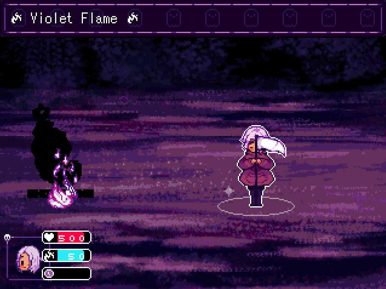 Screenshot 6 of กริมม์ฮอลโลว์ 