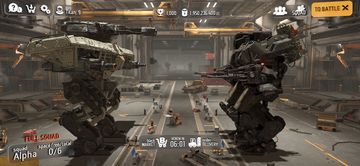 B.o.T Game Screenshot