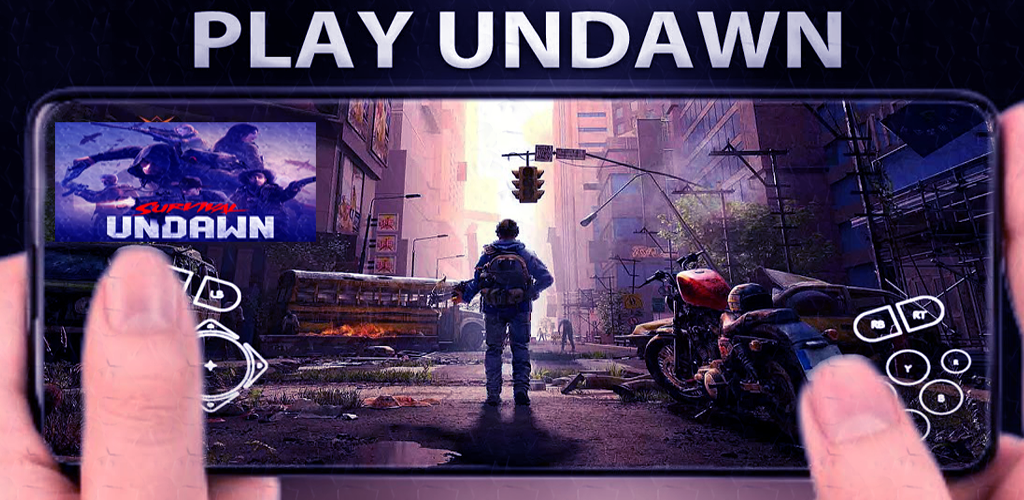 Undawn