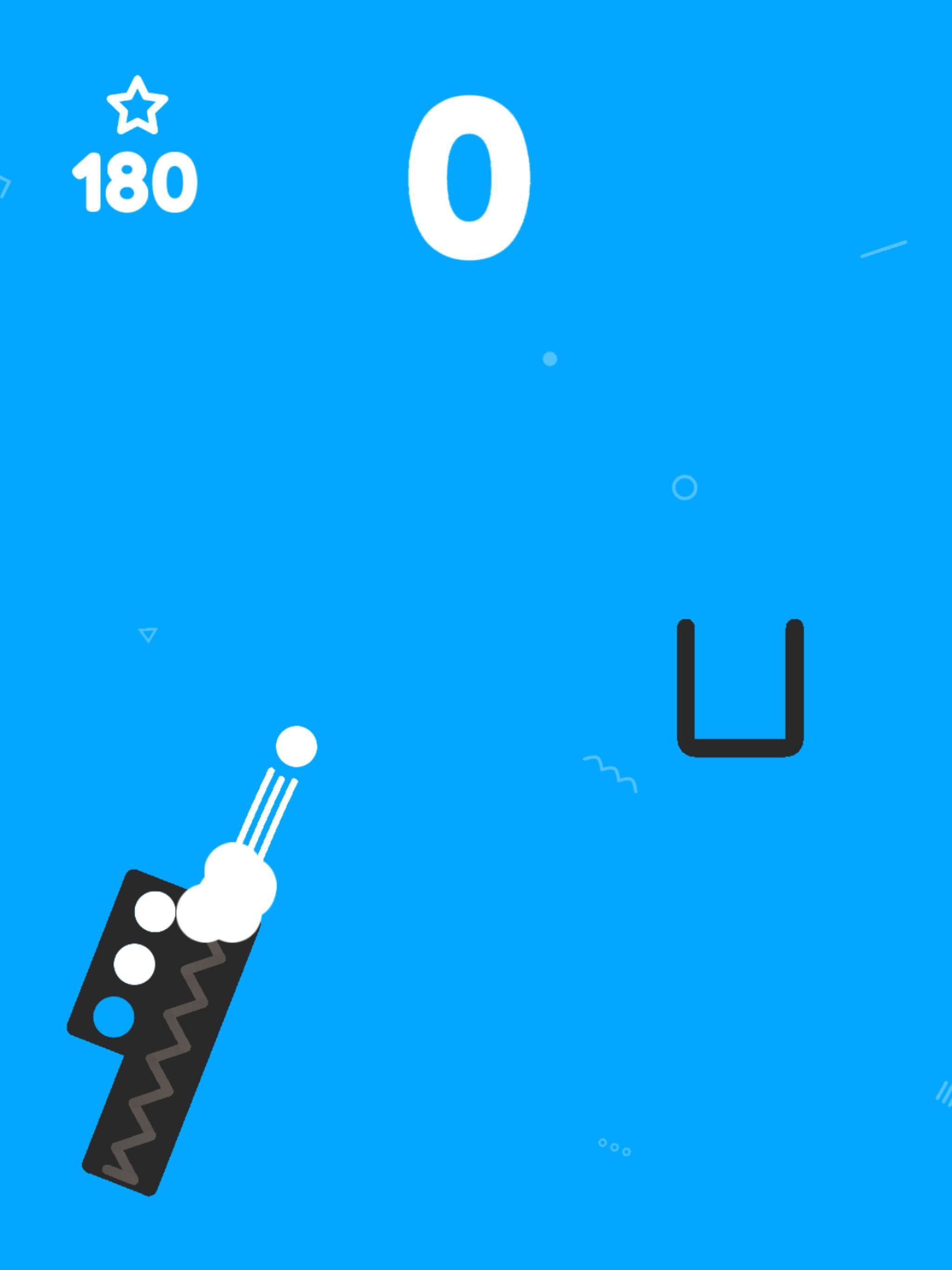 Pocket Snap Game Screenshot