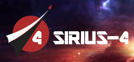 Banner of SIRIUS-4 