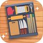 Satisfun: Organize Games