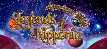 Banner of American Isekai: Legends of Nipponia 