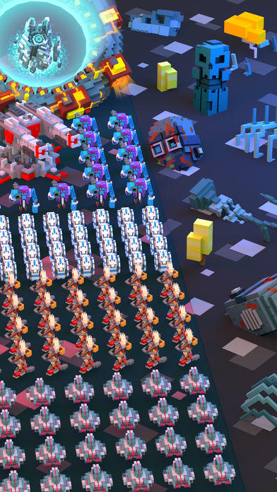 Captura de Tela do Jogo Twisty Board 2