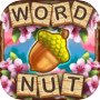Word Nut - Word Puzzle Games