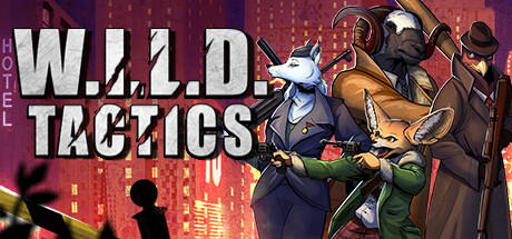 Banner of WILD Tactics 