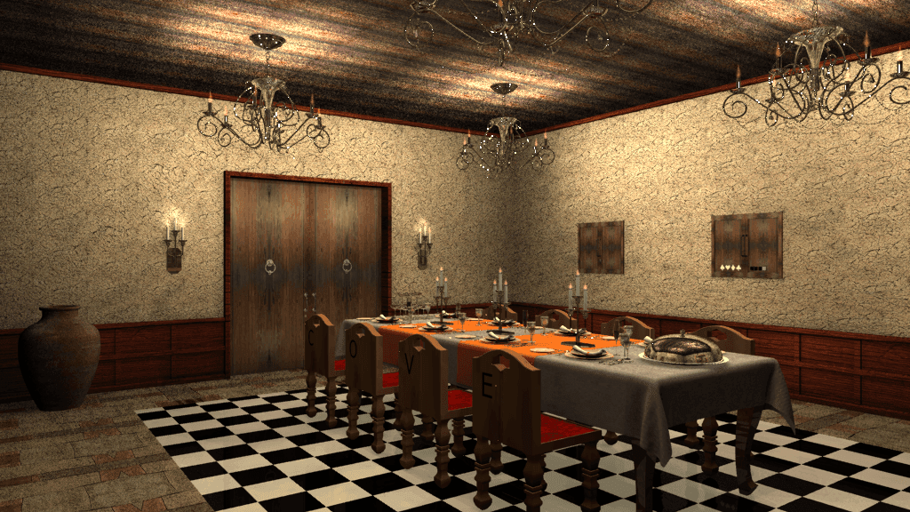 脱出ゲーム　ザ・ハッピーエスケープ10 ゲームのスクリーンショット