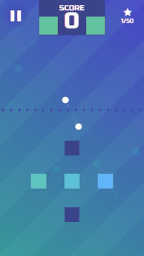 Duo ゲームのスクリーンショット