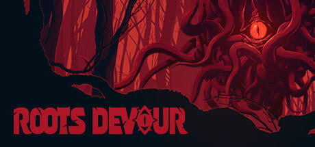 Banner of Roots Devour 