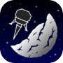 Lander Descent