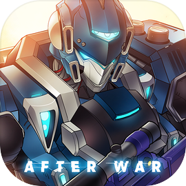 After War – Idle Robot RPG