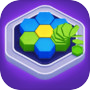 Icon of Hexa Path