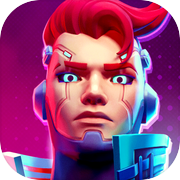 Outfire: Battle-Royale-Shooter