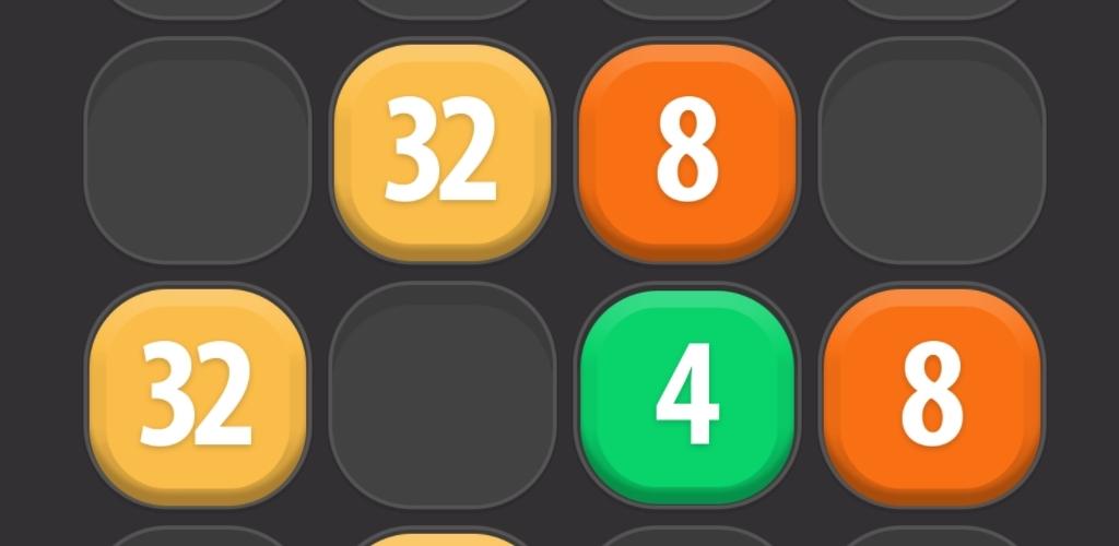 Grand Dot 2048, 2048 Online Games for Android & iPhone