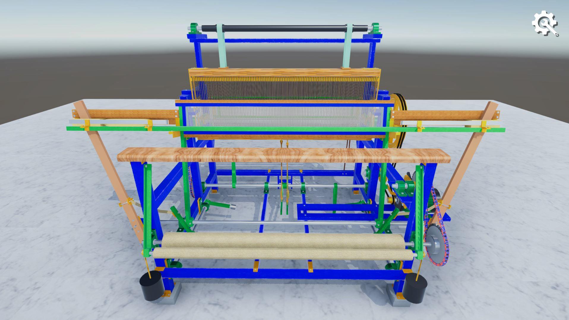 Power Loom 3D Latest Version for Android/iOS APK - TapTap