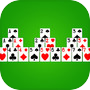 TriPeaks Solitaire