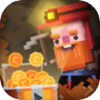 Diggerman - Arcade Gold Mining 的圖示