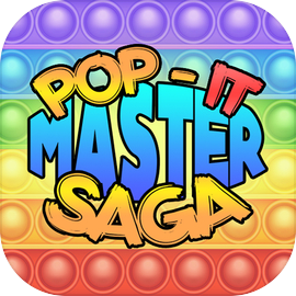 Pop It Master - Jogo Gratuito Online