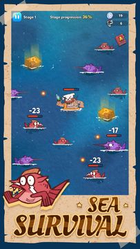 Survival Dave Game Screenshot