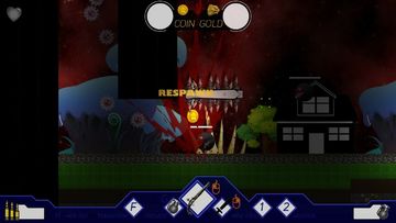 Crowborne Game Screenshot