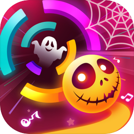 Smash Colors 3D: Swing & Dash