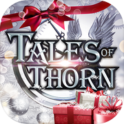 Tales of Thorn : Mondial