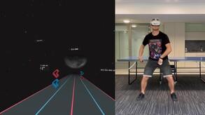 Screenshot of the video of Beat Labs