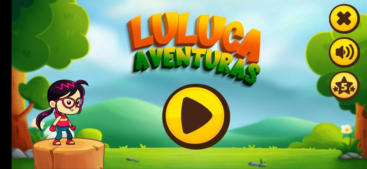 Luluca Games APK voor Android Download