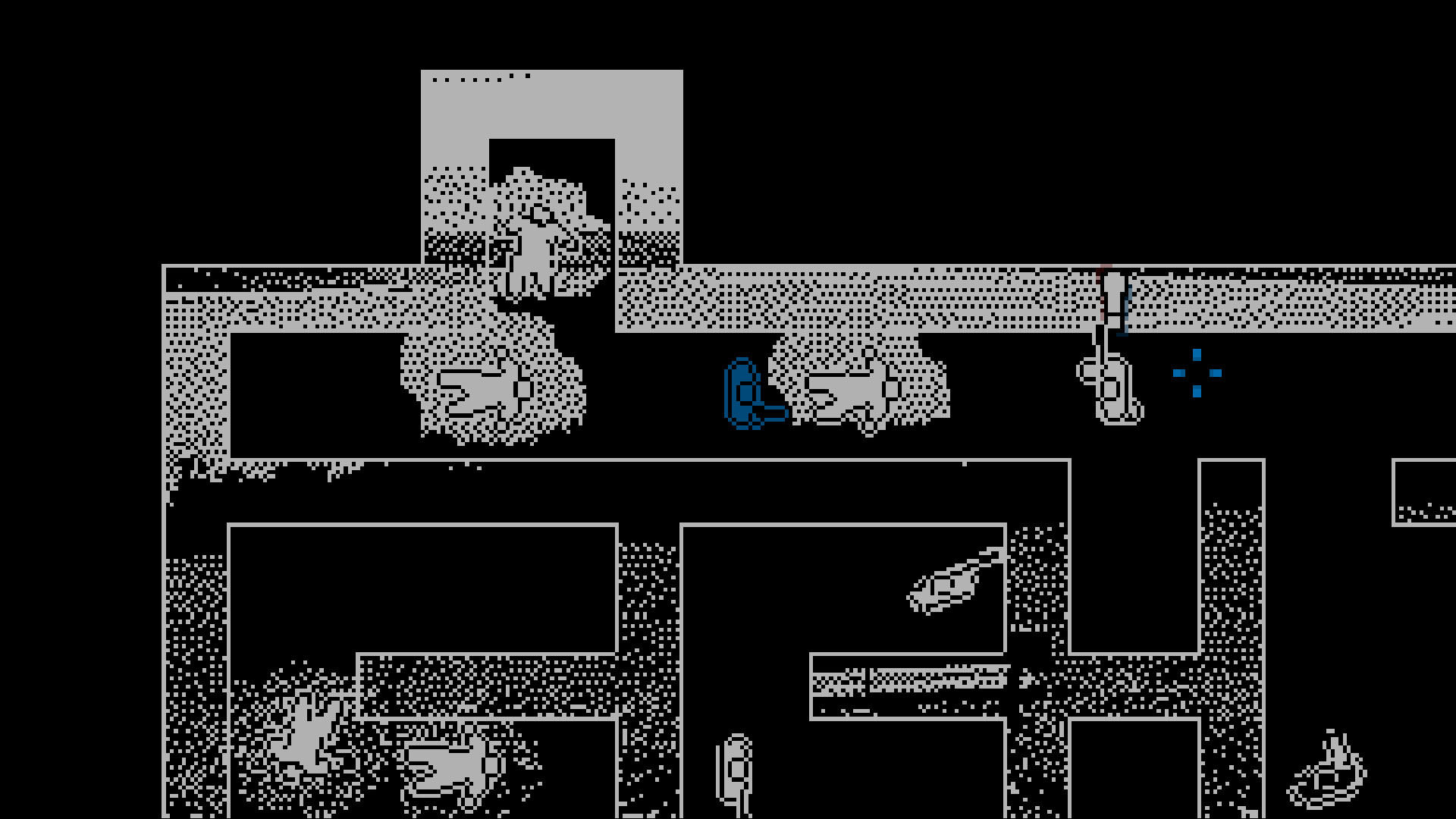 Psycho-Kin Game Screenshot