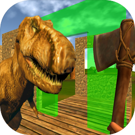 Survivor: Tyrannosaurus Rex Is