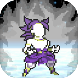 Stickman Fighters: Ball Dragon Saiyan War