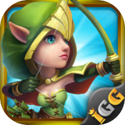 城堡爭霸 - 王者對決