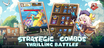 Mapletale Maple Tale Latest Version for Android/iOS APK - TapTap