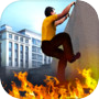 Icon of Fire Escape: Fire Department Rescue Simulator 2019