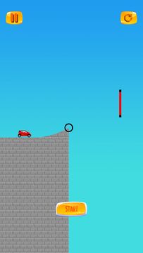 Draw Bridge-Stunt Game Screenshot
