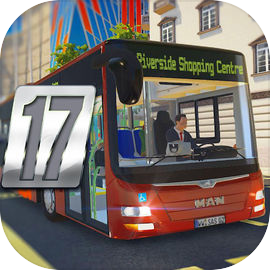 CITY BUS Simulator 2017 PRO