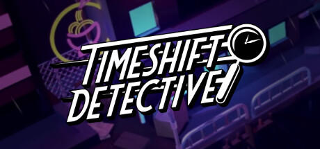 Banner of Detetive Timeshift 