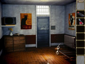 Fantasy Escape Game Screenshot