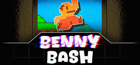 Banner of Benny Bash 