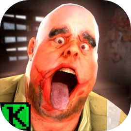 Mr. Meat: 杀手邻居 (监狱恐怖 游戏)