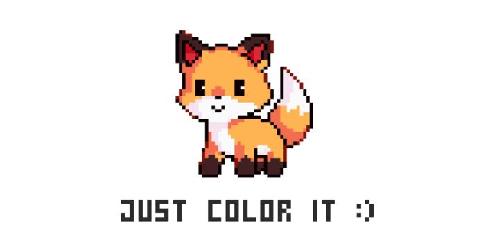 Banner of Pixel Art Coloring By Numbers 1.5.4