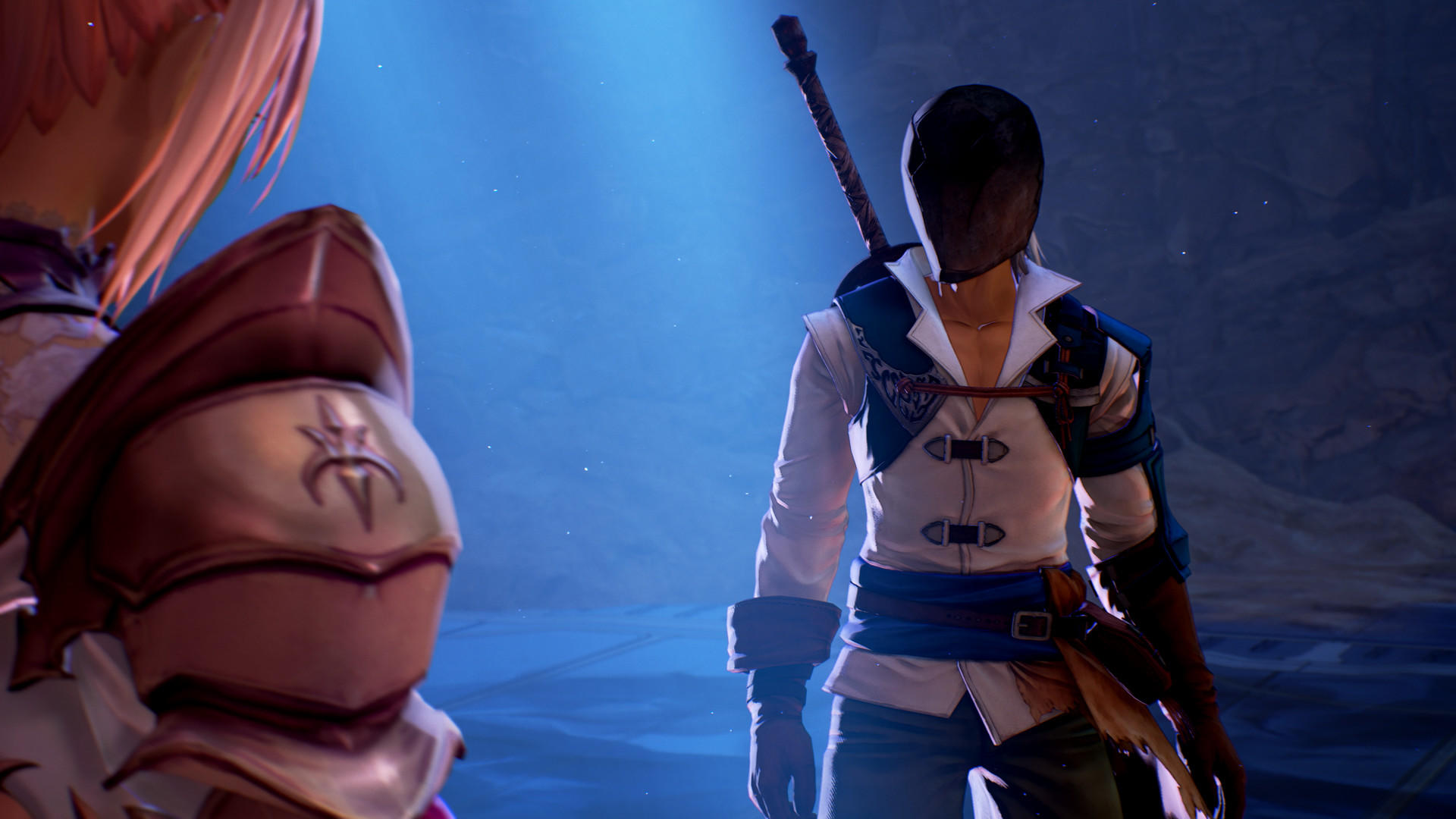 Screenshot 8 of Tales of Arise 